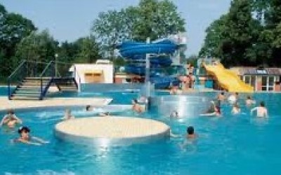 Aquapark Frenštát pod Radhoštěm (3 km)