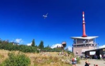 Výstup z Ostravice na Lysou horu – nejvyšší horu Beskyd (1323 m n.m.) 