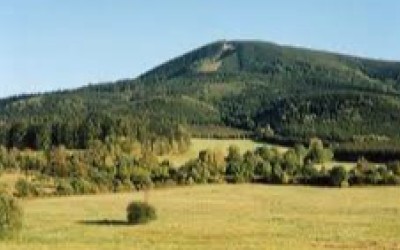 Výstup z Frenštátu pod Radhoštěm na Velký Javorník (918 m n.m.)